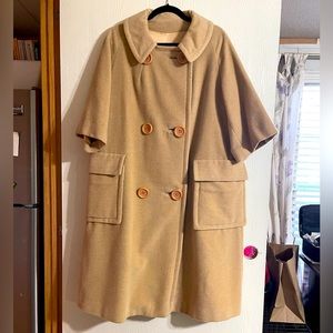 Forstmann Coat